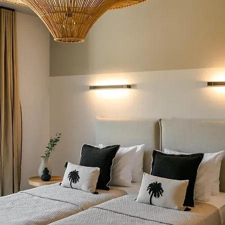 Villa Assos Reverie