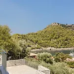 Assos Reverie Вилла