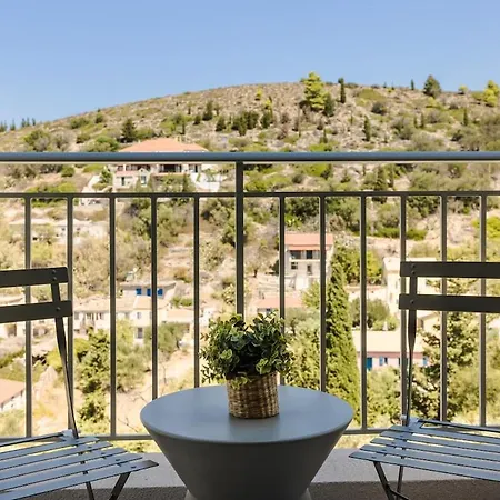 Assos Reverie Villa
