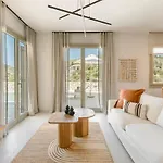 Assos Reverie Villa *
