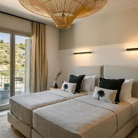 Assos Reverie ヴィラ *