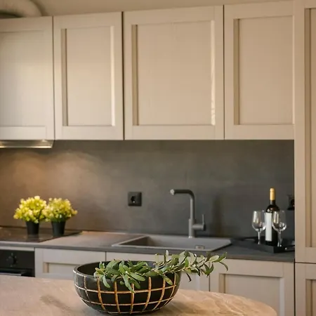 Villa Assos Reverie *