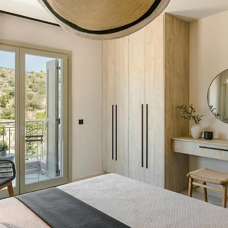 Villa Assos Reverie *