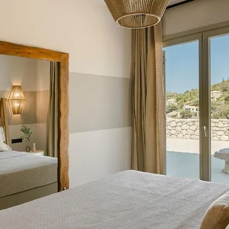 Assos Reverie ヴィラ