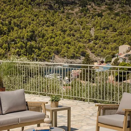 Assos Reverie Villa