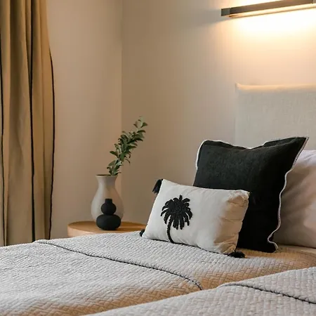 Assos Reverie Villa