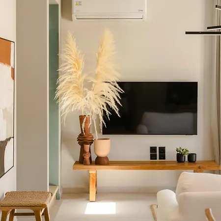 Assos Reverie ヴィラ *