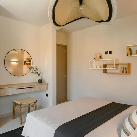 Assos Reverie Villa *