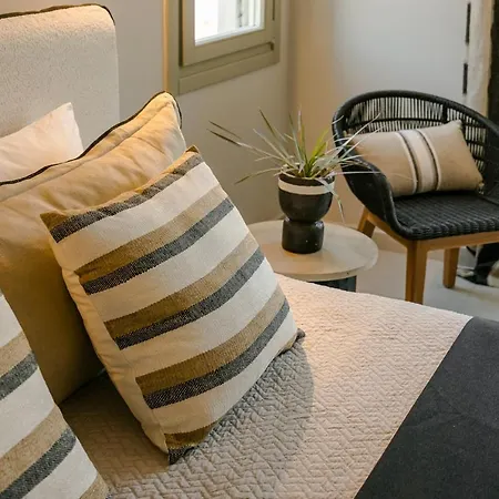 Assos Reverie ヴィラ アソス