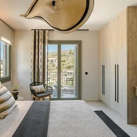 Assos Reverie Villa *