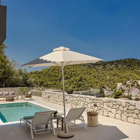 Villa Assos Reverie Asos