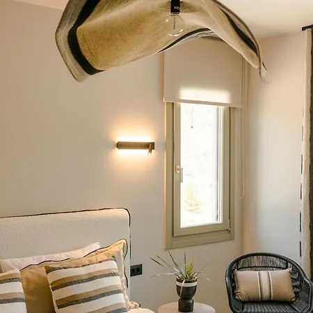 Assos Reverie Villa Asos