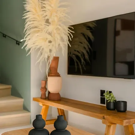 Villa Assos Reverie Asos