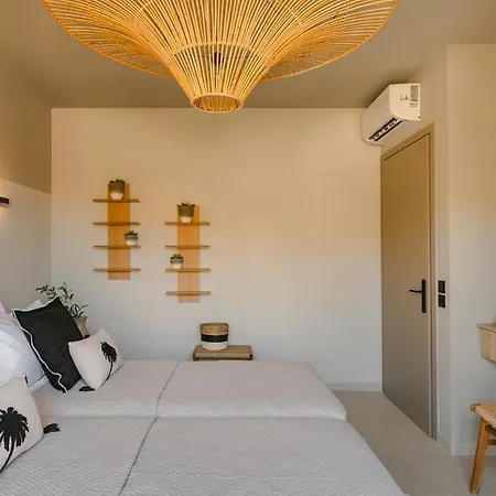 Assos Reverie Villa *