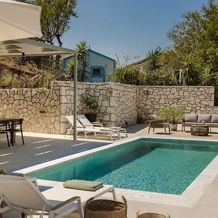 Assos Reverie Villa Asos