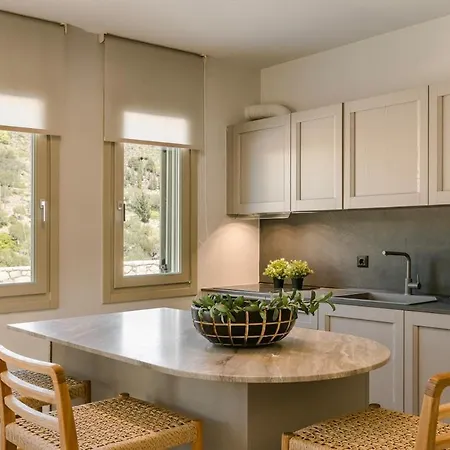 Assos Reverie Villa Asos