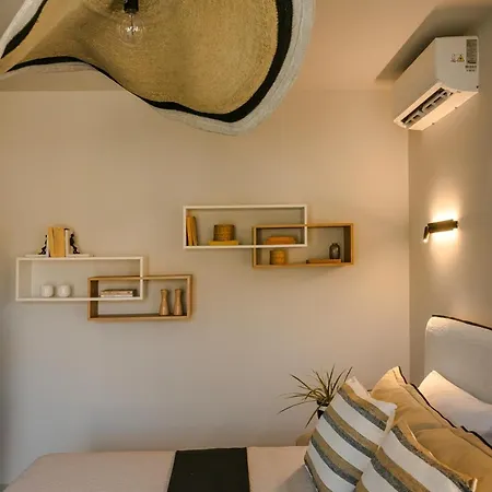 ヴィラ Assos Reverie アソス