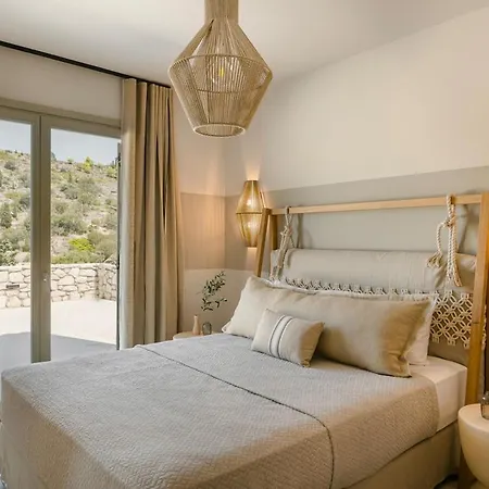 Assos Reverie ヴィラ *