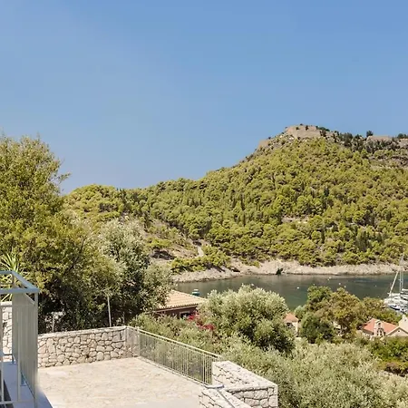 Assos Reverie Villa