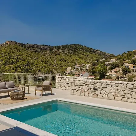 Assos Reverie Villa Asos