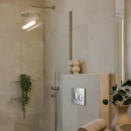 Villa Assos Reverie Asos