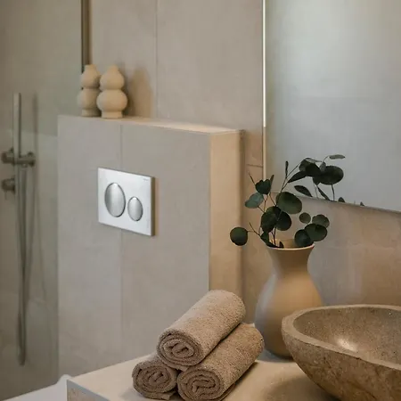 Villa Assos Reverie *