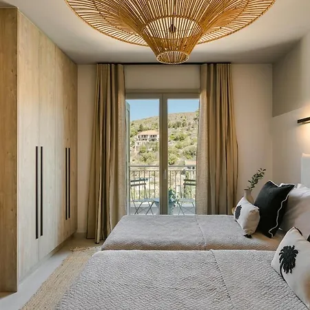 Villa Assos Reverie *