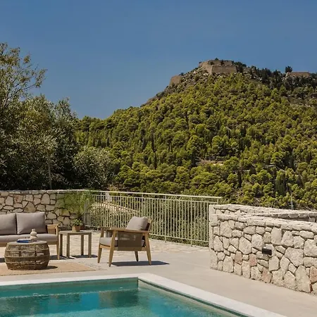 Assos Reverie Villa