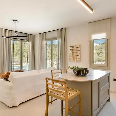 Assos Reverie Villa