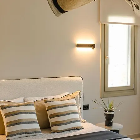 Assos Reverie ヴィラ *