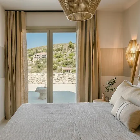 Villa Assos Reverie