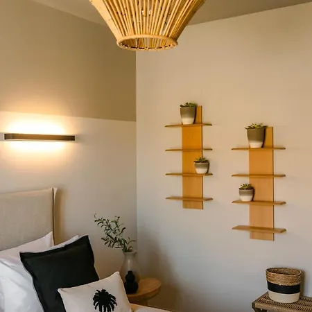 Assos Reverie Villa Asos