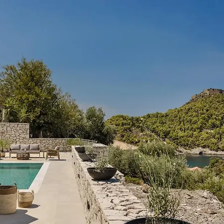 Assos Reverie Villa Asos