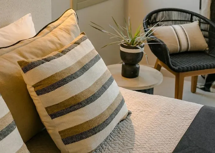 Assos Reverie Вилла Асос