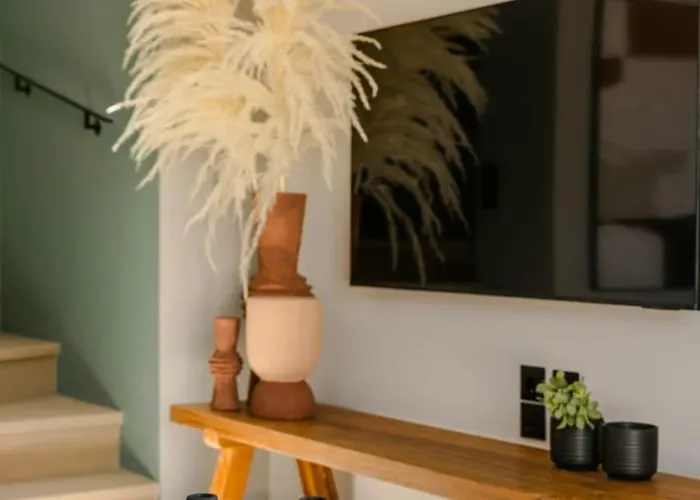 Вилла Assos Reverie Асос