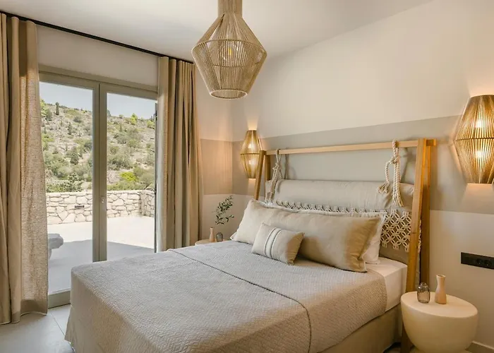 Assos Reverie Вилла *