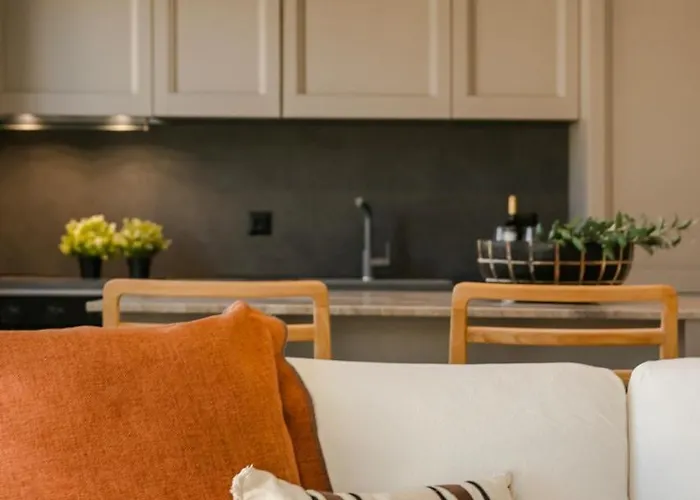 Assos Reverie Вилла *