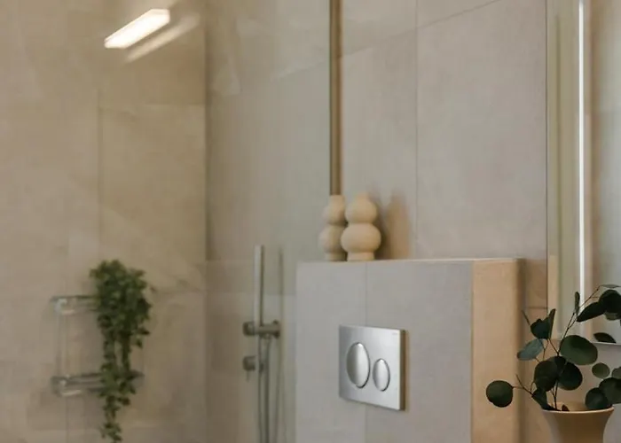 Вилла Assos Reverie Асос