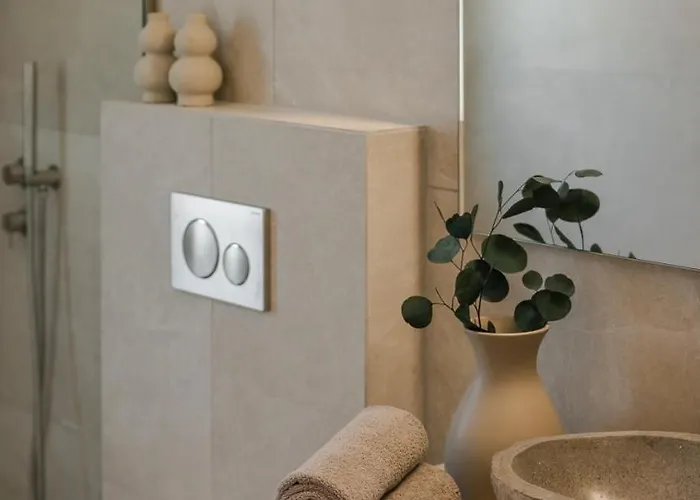 Вилла Assos Reverie *