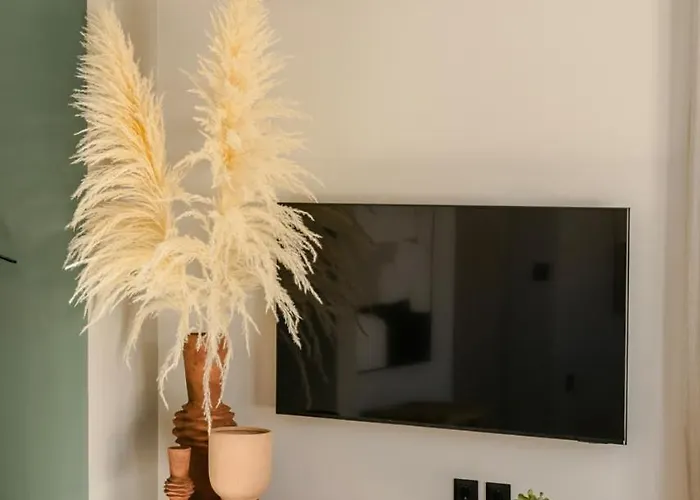 Вилла Assos Reverie *