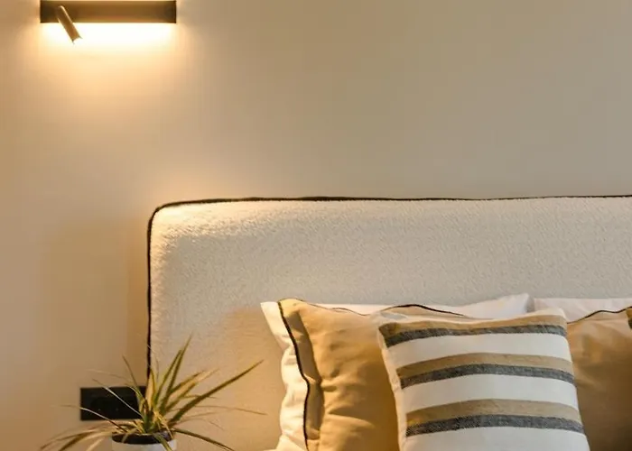 Вилла Assos Reverie