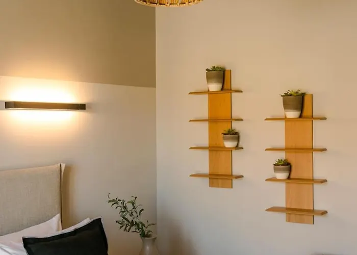 Assos Reverie Вилла Асос