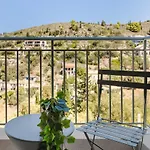 Villa Assos Reverie Asos