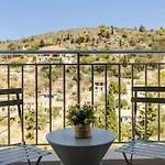 Assos Reverie Villa