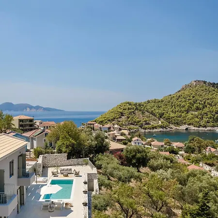 Assos Reverie Villa
